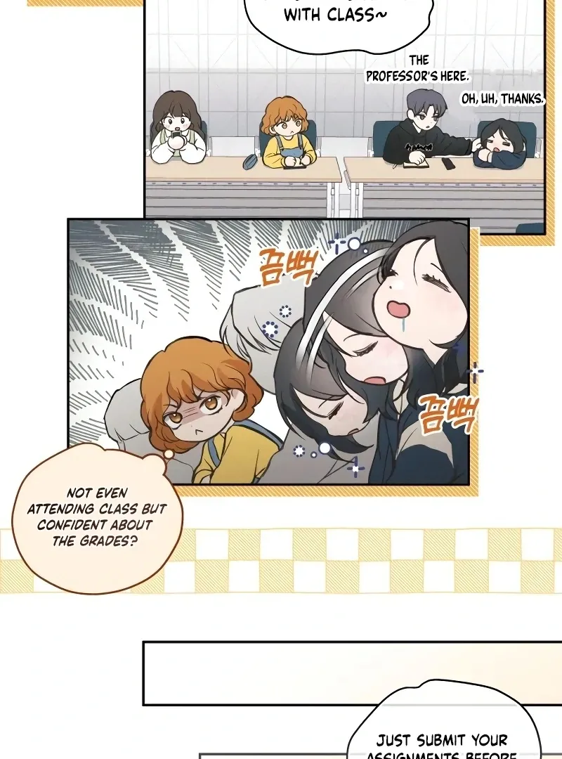 Perfection is Everything Chapter 6 page 26 - 