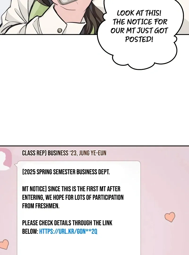 Perfection is Everything Chapter 6 page 32 - 