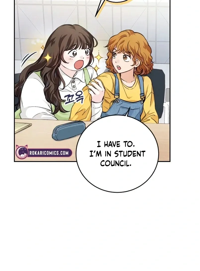 Perfection is Everything Chapter 6 page 34 - 