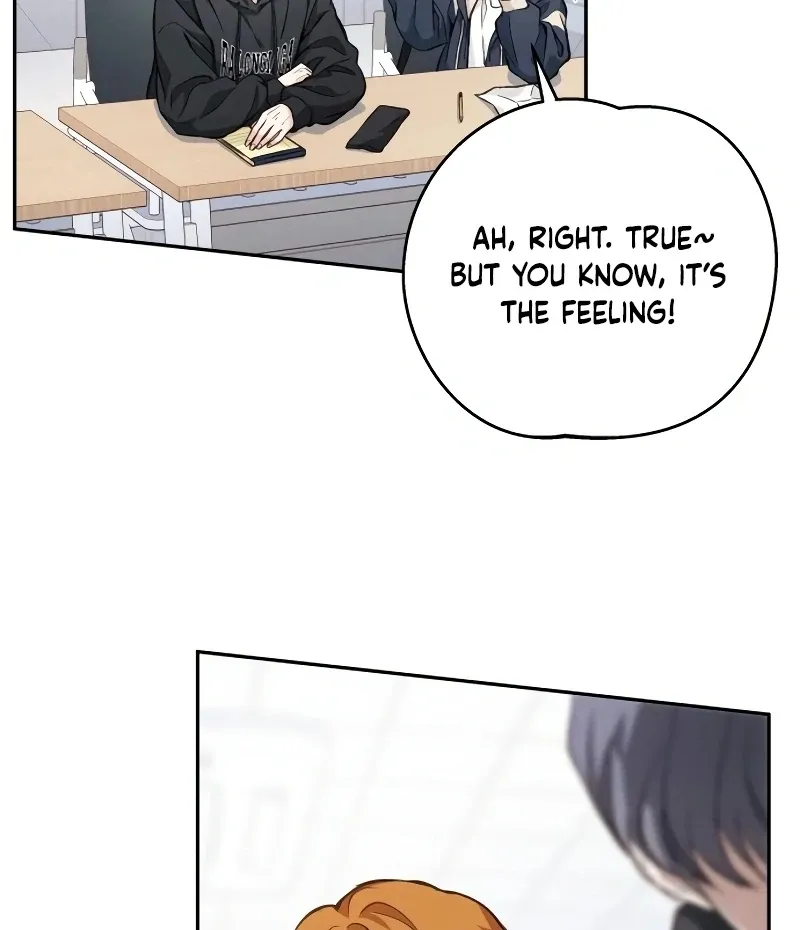 Perfection is Everything Chapter 6 page 37 - 