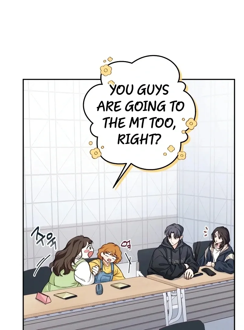 Perfection is Everything Chapter 6 page 40 - 