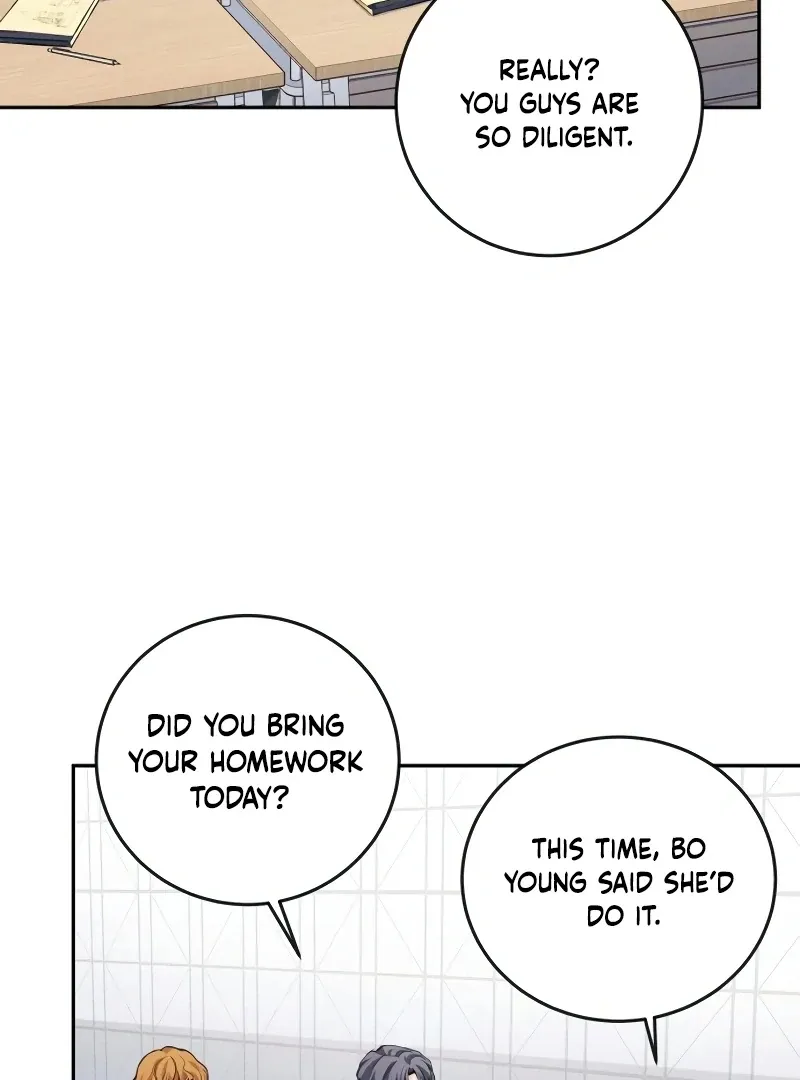 Perfection is Everything Chapter 6 page 5 - 
