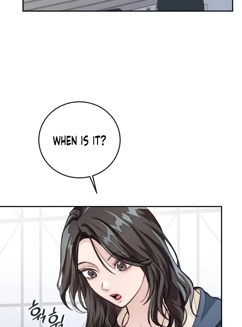 Perfection is Everything Chapter 6 page 41 - 