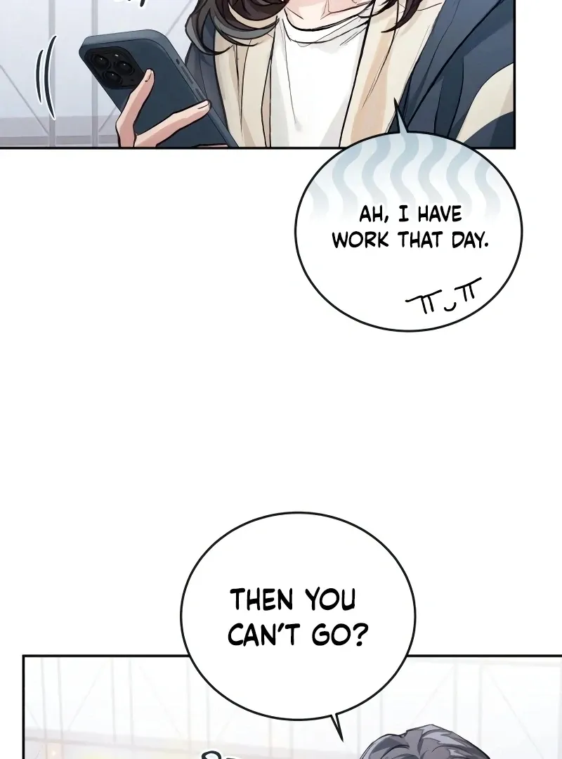 Perfection is Everything Chapter 6 page 42 - 