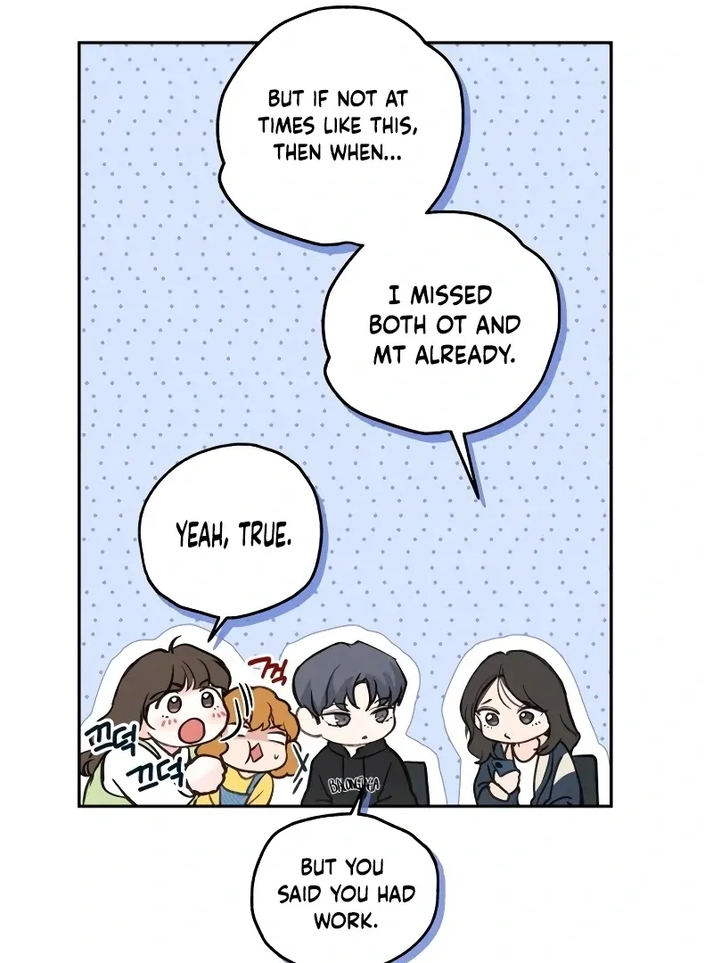 Perfection is Everything Chapter 6 page 44 - 