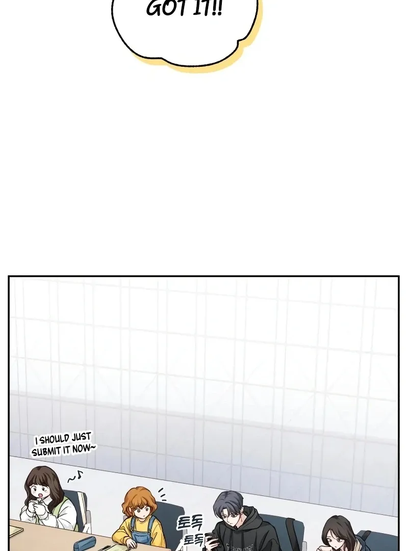 Perfection is Everything Chapter 6 page 49 - 