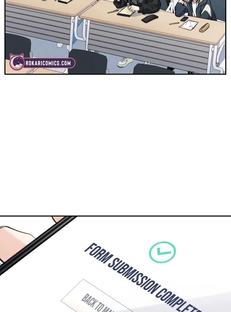 Perfection is Everything Chapter 6 page 50 - 