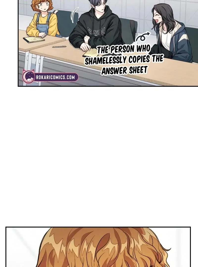 Perfection is Everything Chapter 6 page 6 - 