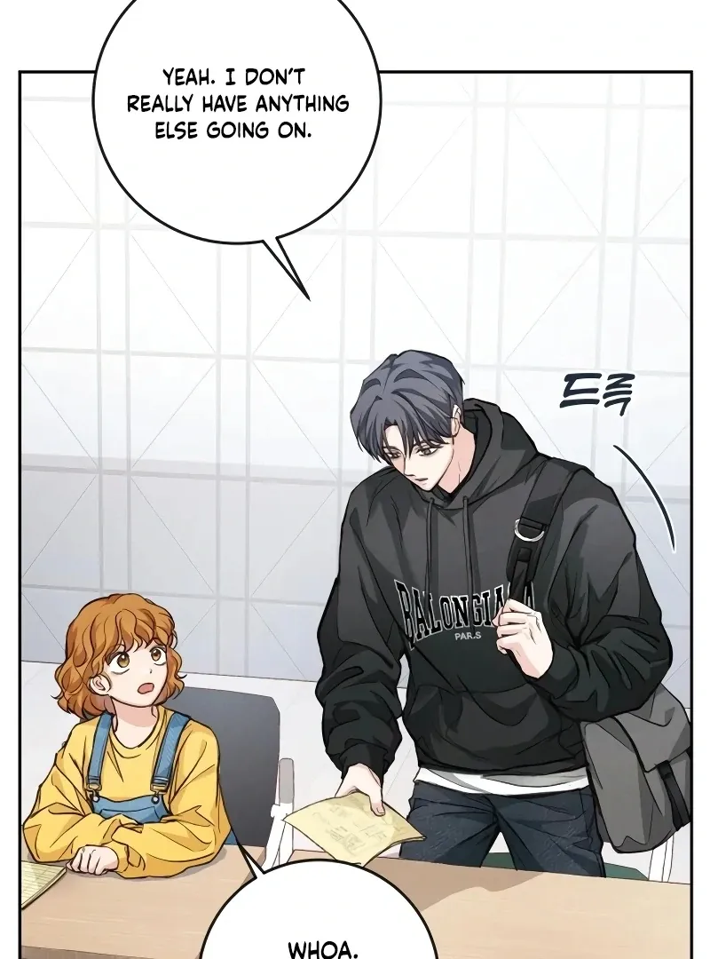Perfection is Everything Chapter 6 page 53 - 