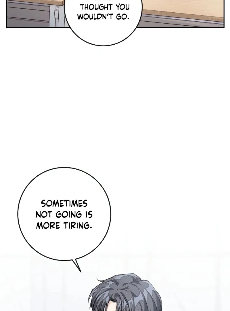 Perfection is Everything Chapter 6 page 54 - 