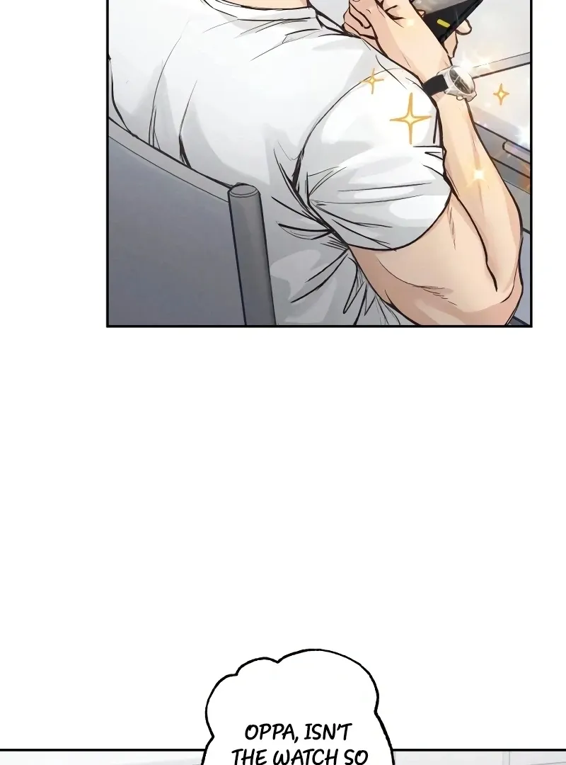Perfection is Everything Chapter 6 page 64 - 