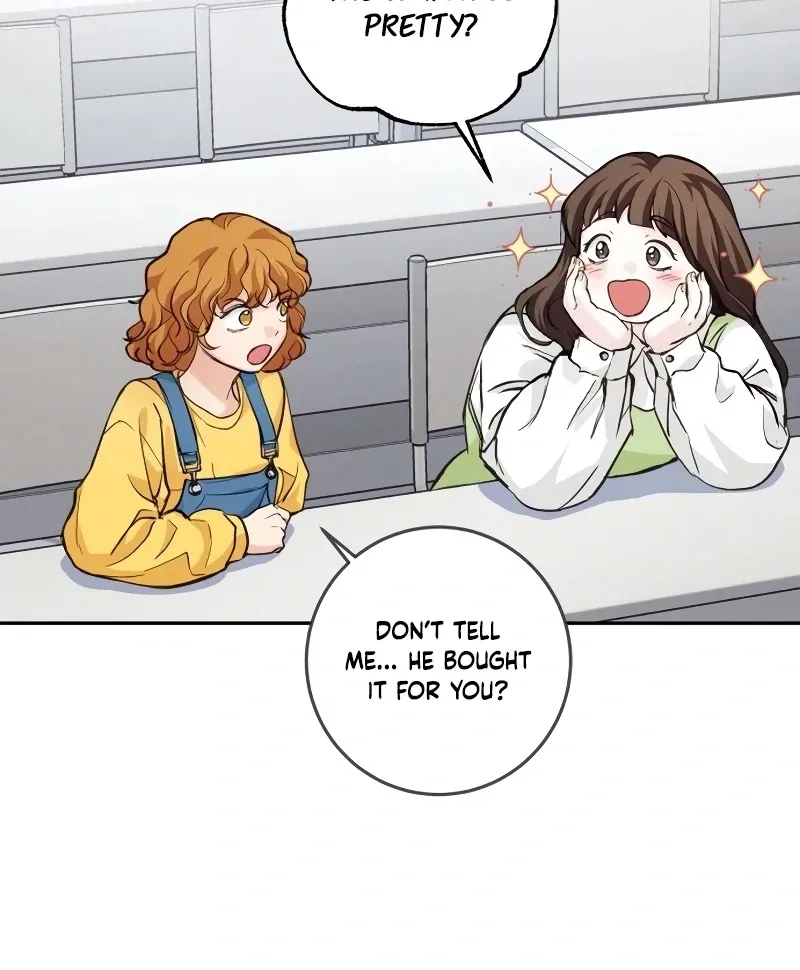 Perfection is Everything Chapter 6 page 65 - 