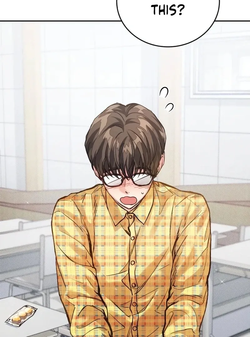 Perfection is Everything Chapter 6 page 68 - 