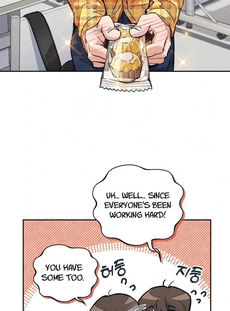 Perfection is Everything Chapter 6 page 69 - 