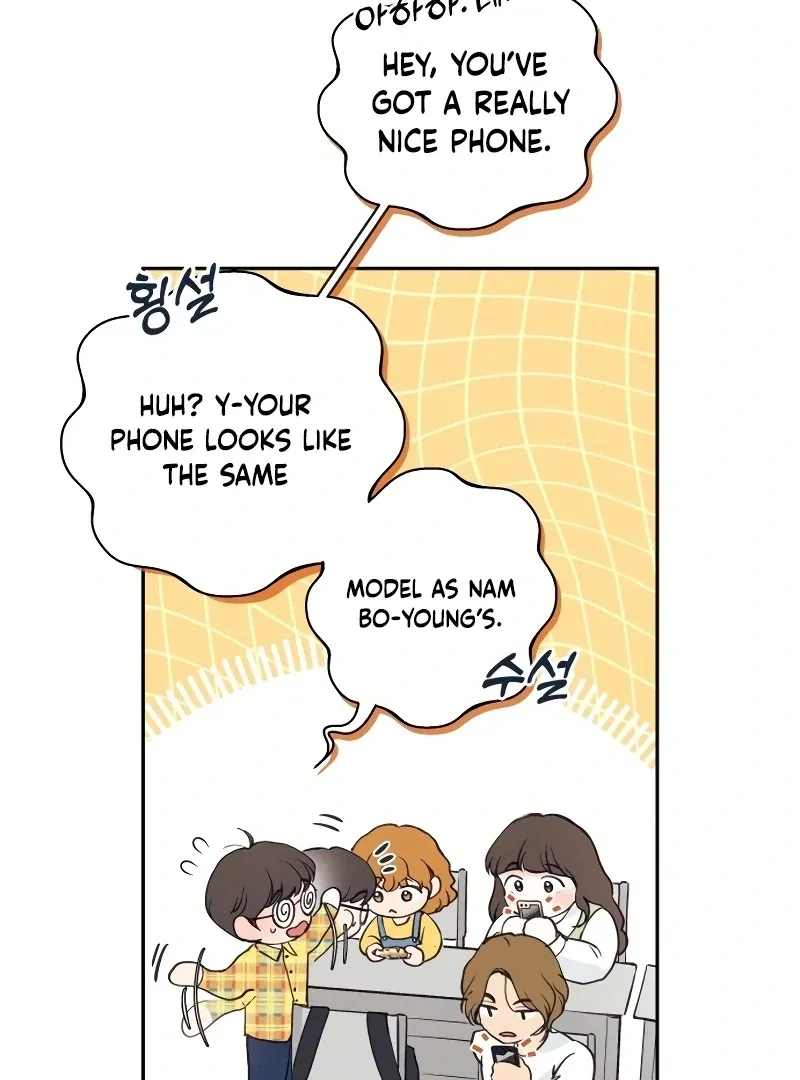 Perfection is Everything Chapter 6 page 72 - 