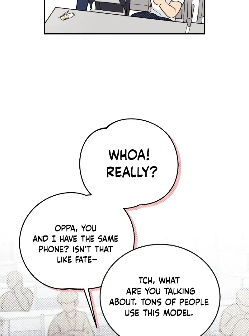 Perfection is Everything Chapter 6 page 73 - 