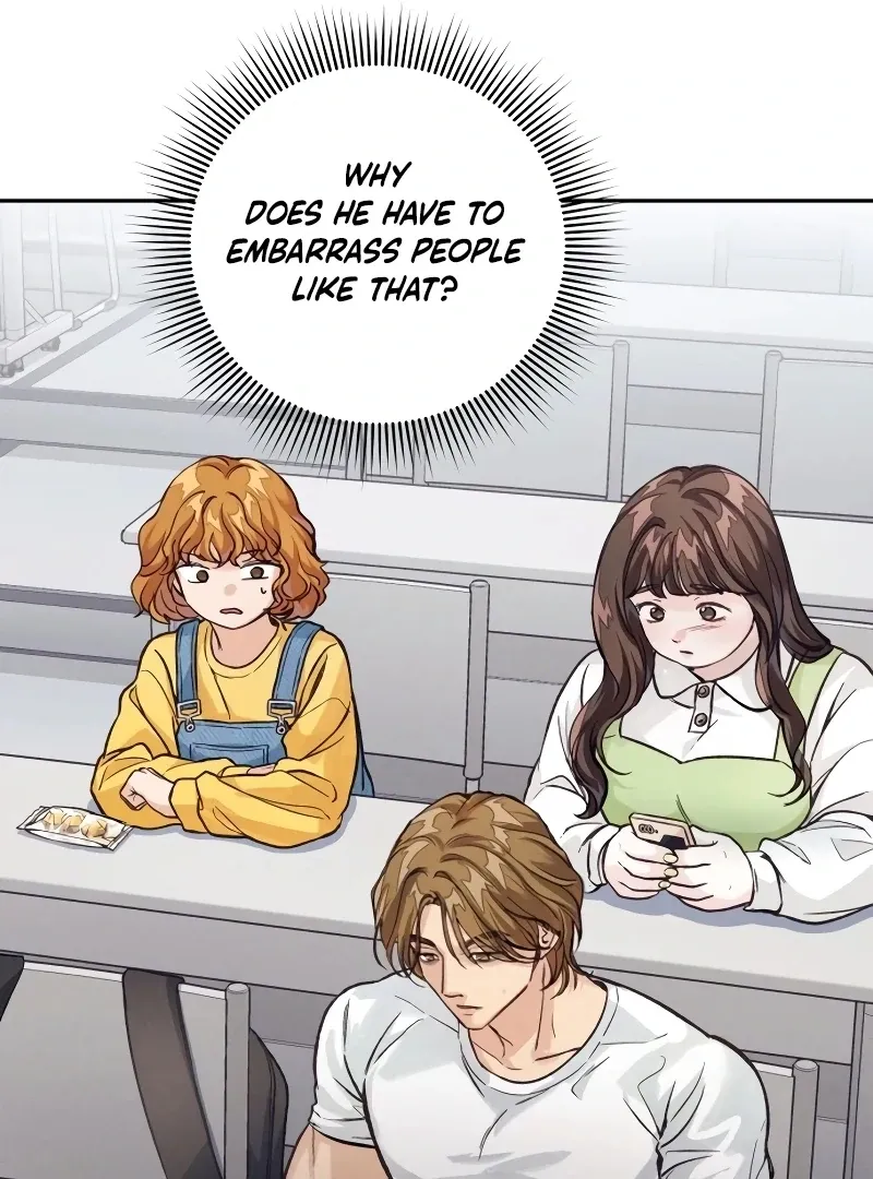 Perfection is Everything Chapter 6 page 77 - 
