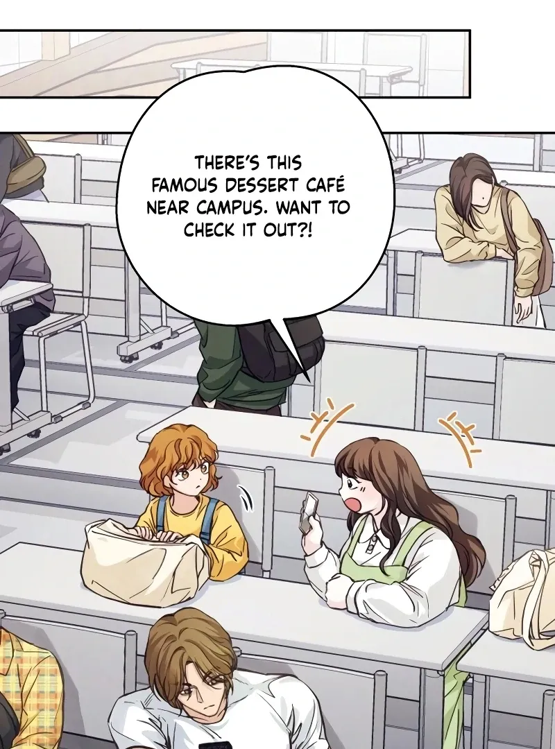 Perfection is Everything Chapter 6 page 79 - 