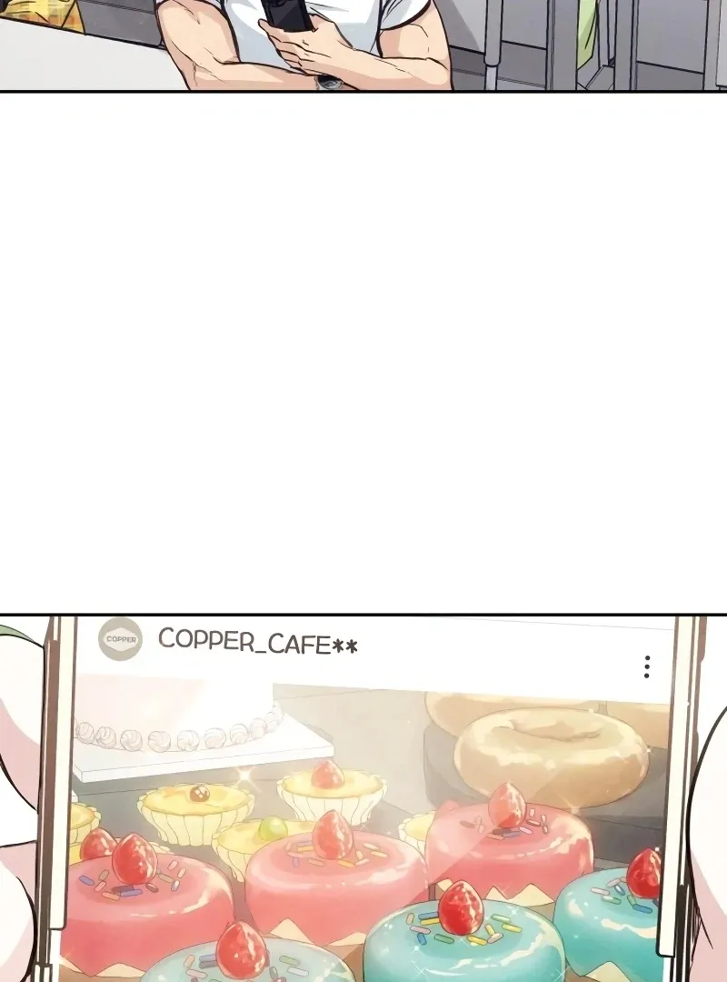Perfection is Everything Chapter 6 page 80 - 