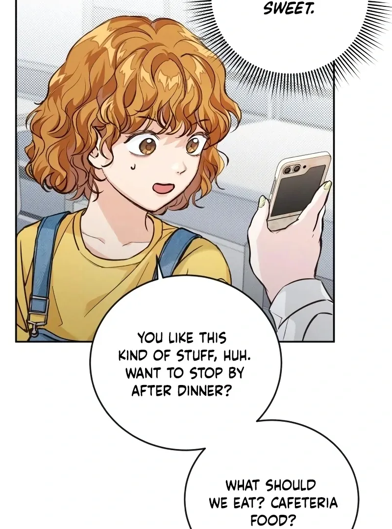 Perfection is Everything Chapter 6 page 82 - 