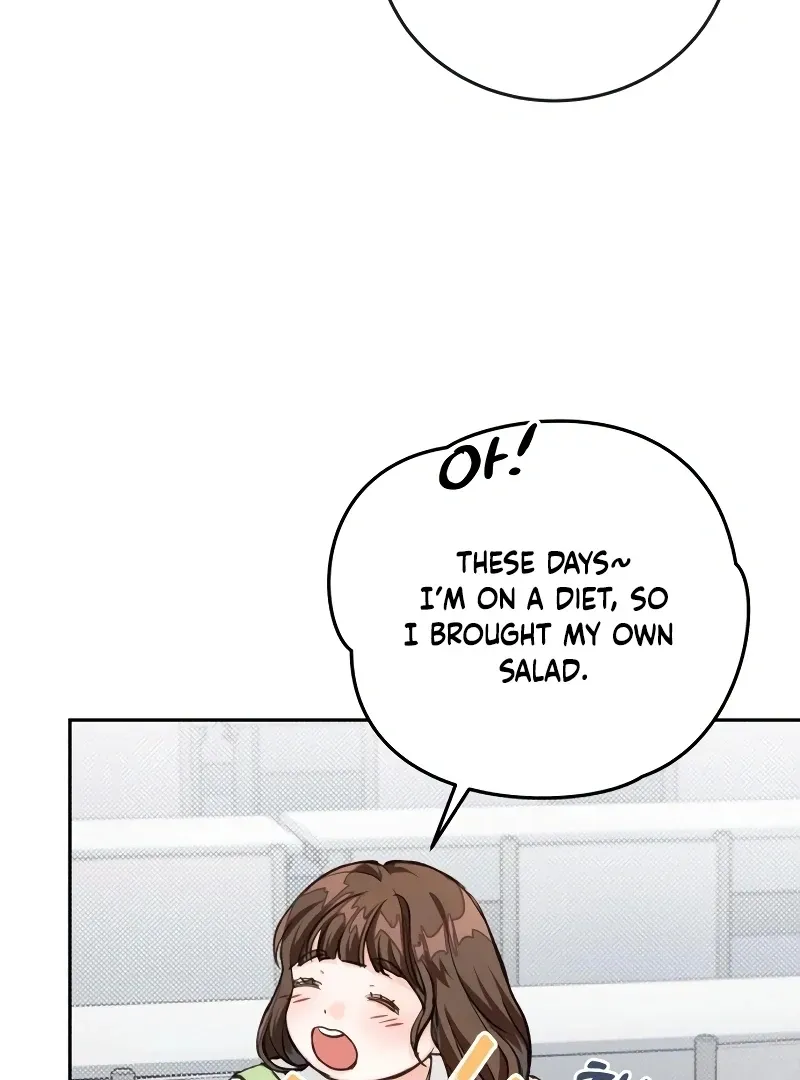 Perfection is Everything Chapter 6 page 83 - 