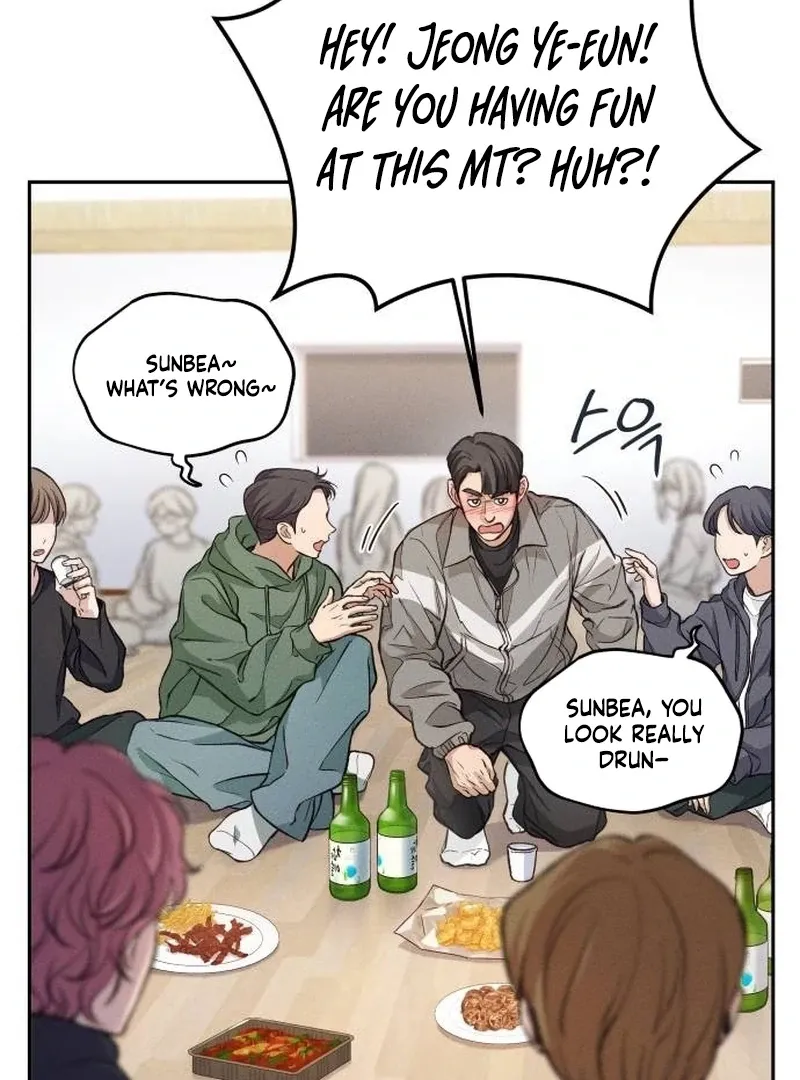 Perfection is Everything Chapter 7 page 101 - 