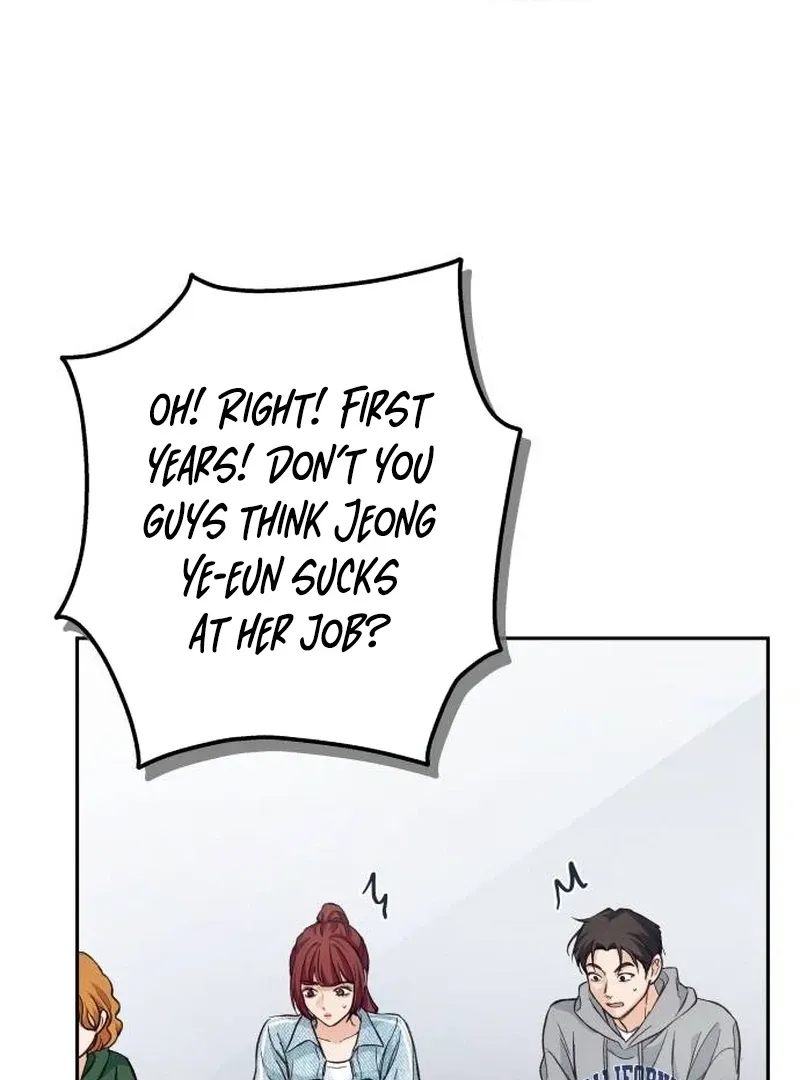 Perfection is Everything Chapter 7 page 109 - 