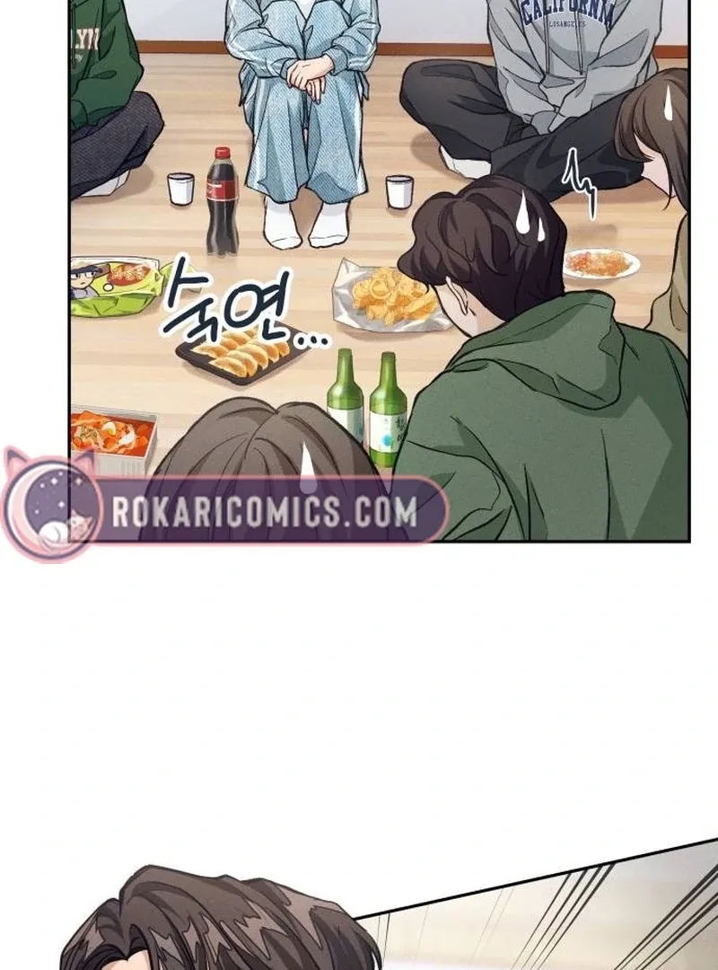 Perfection is Everything Chapter 7 page 110 - 