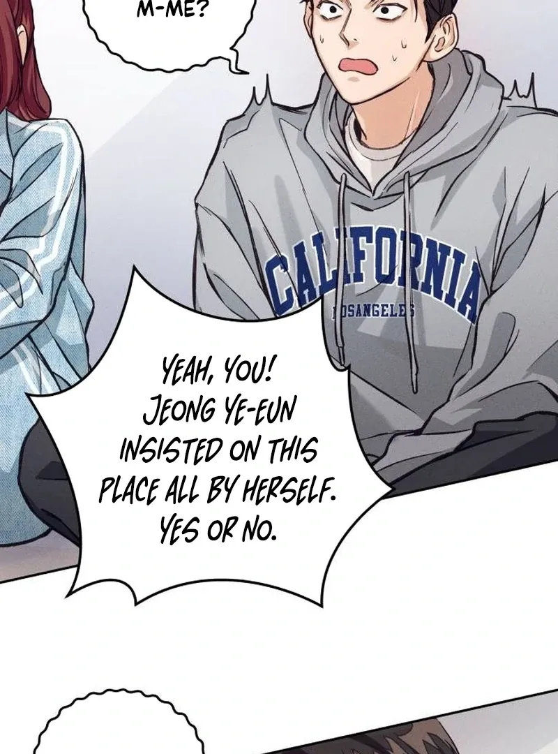 Perfection is Everything Chapter 7 page 112 - 