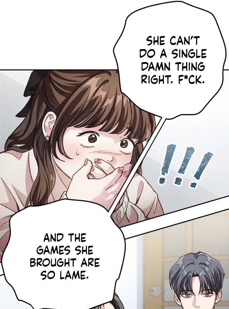 Perfection is Everything Chapter 7 page 117 - 
