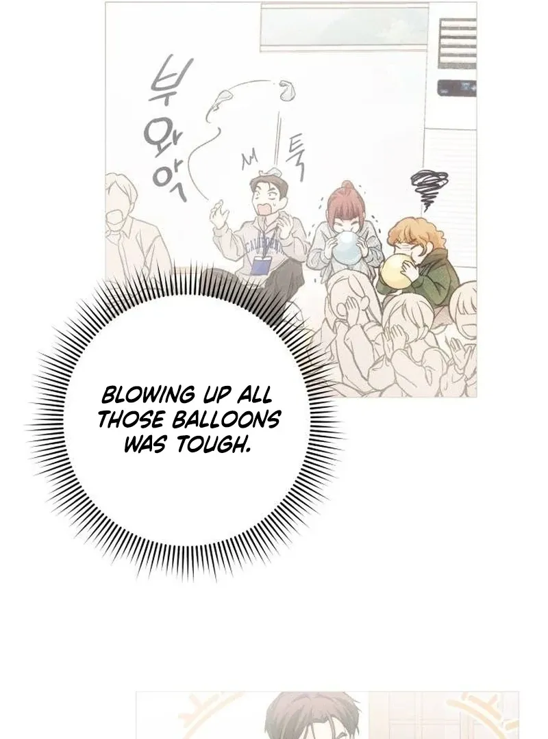 Perfection is Everything Chapter 7 page 127 - 