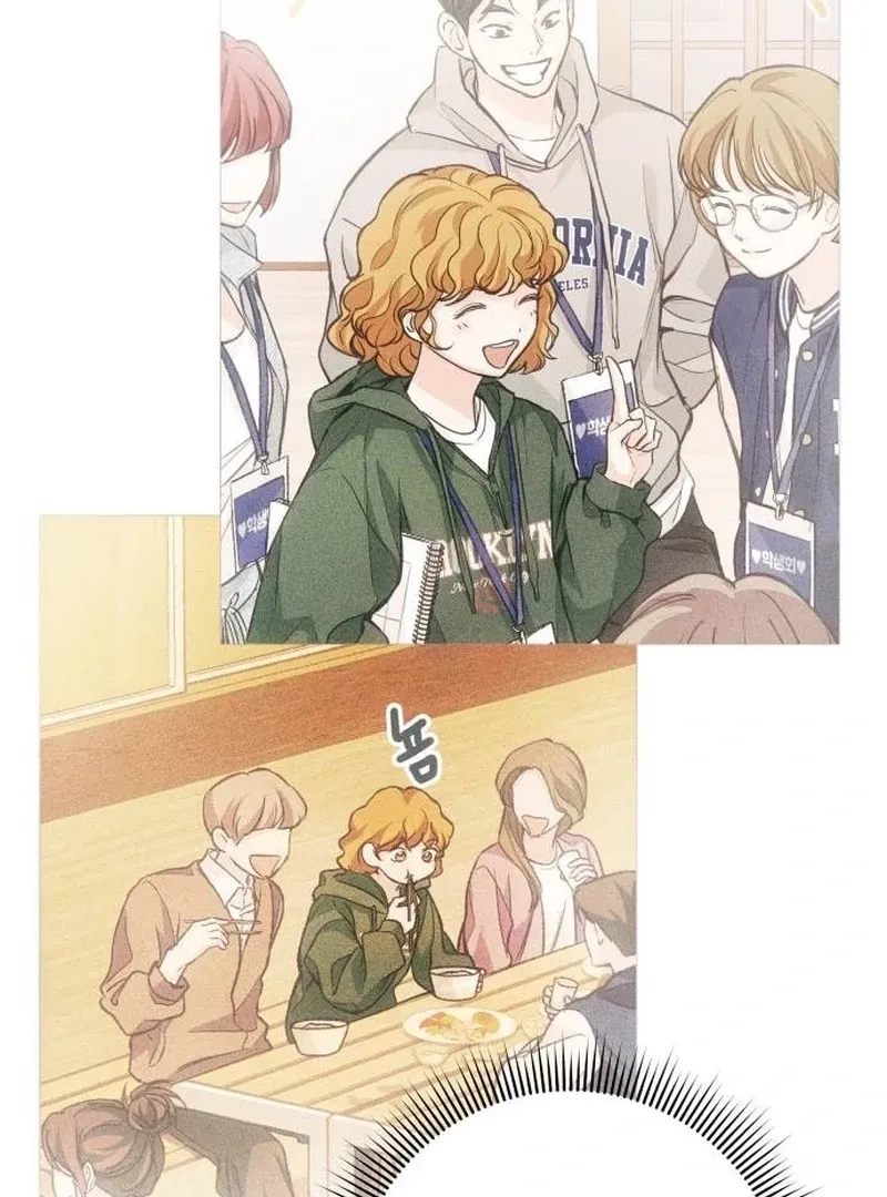 Perfection is Everything Chapter 7 page 128 - 