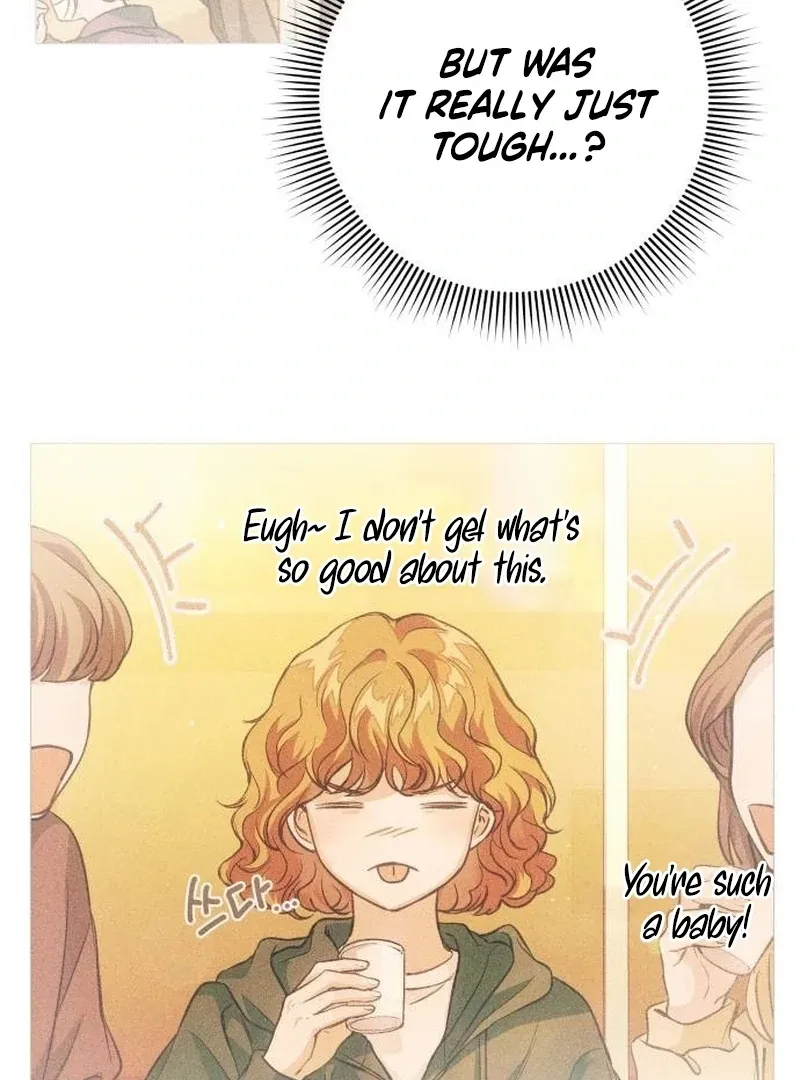 Perfection is Everything Chapter 7 page 129 - 