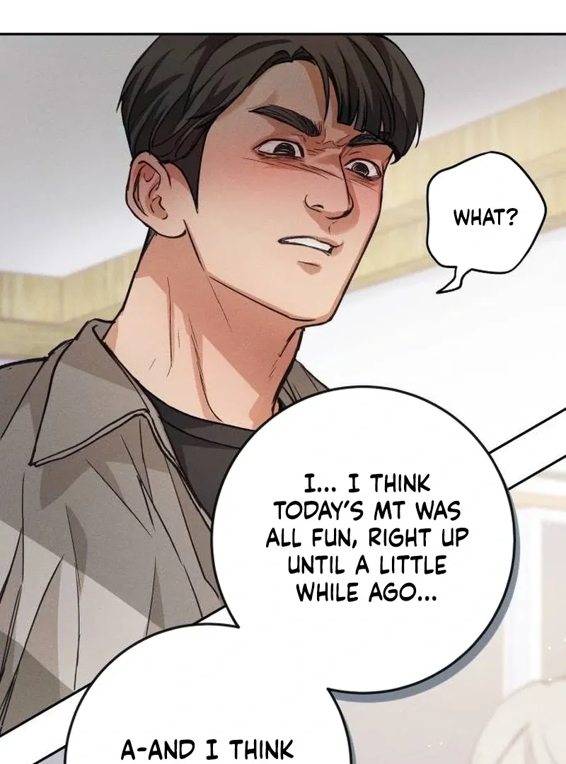 Perfection is Everything Chapter 7 page 133 - 