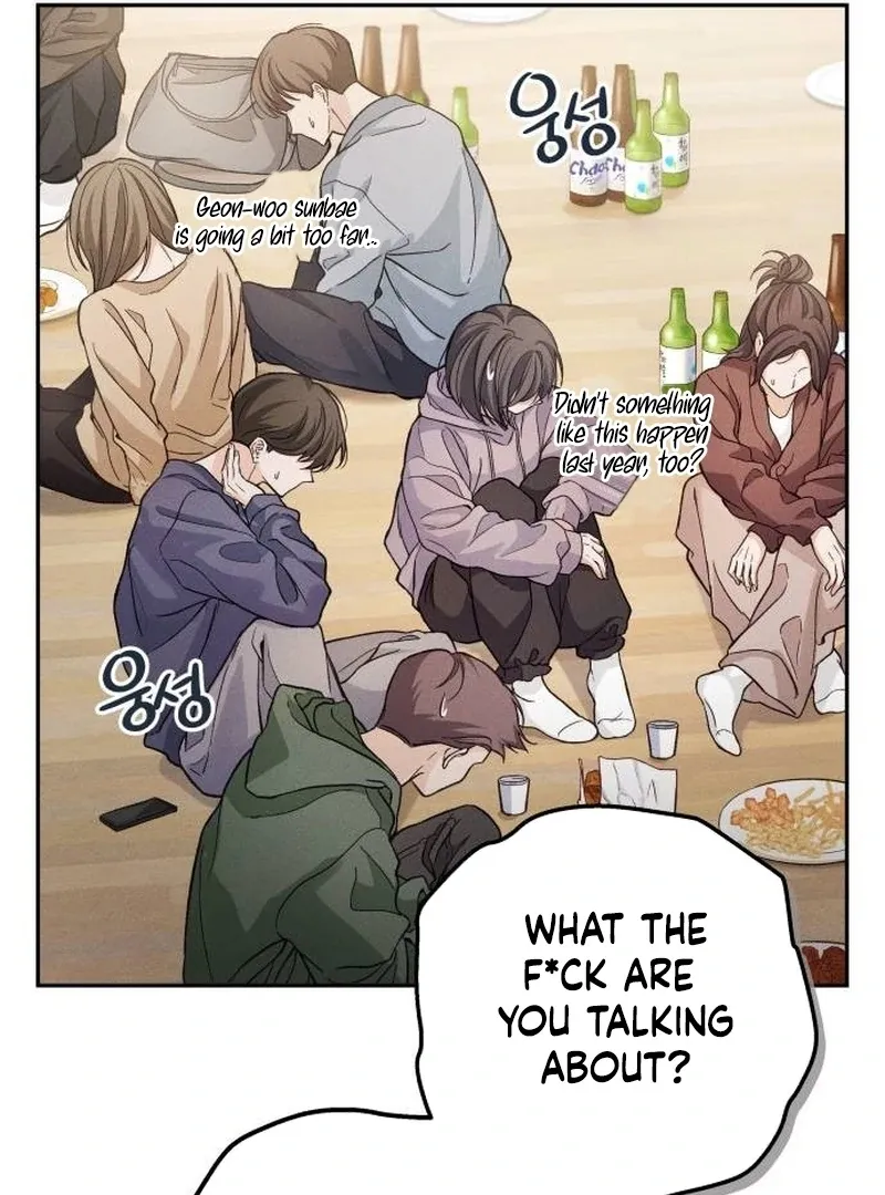 Perfection is Everything Chapter 7 page 136 - 