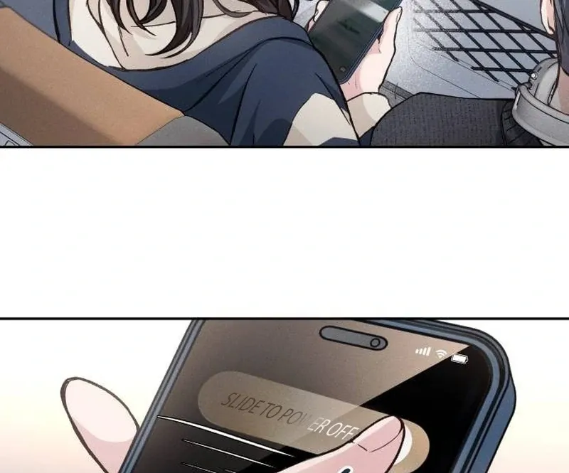 Perfection is Everything Chapter 7 page 18 - 