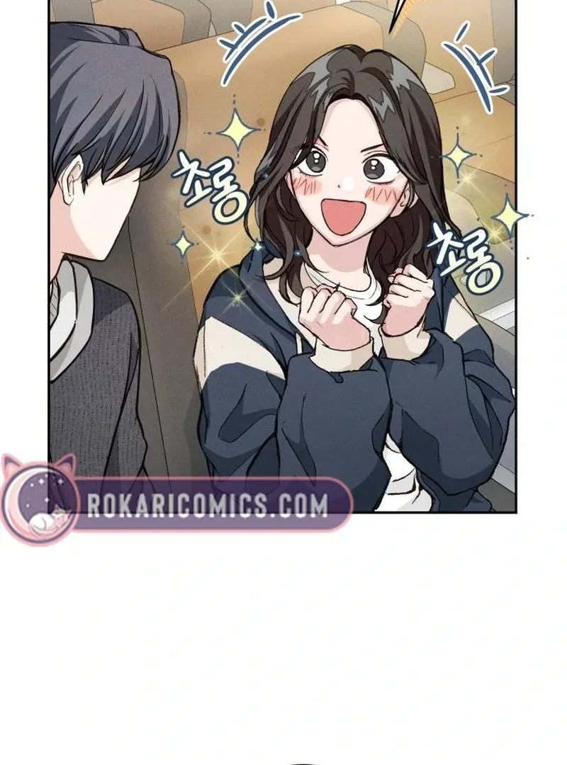 Perfection is Everything Chapter 7 page 22 - 