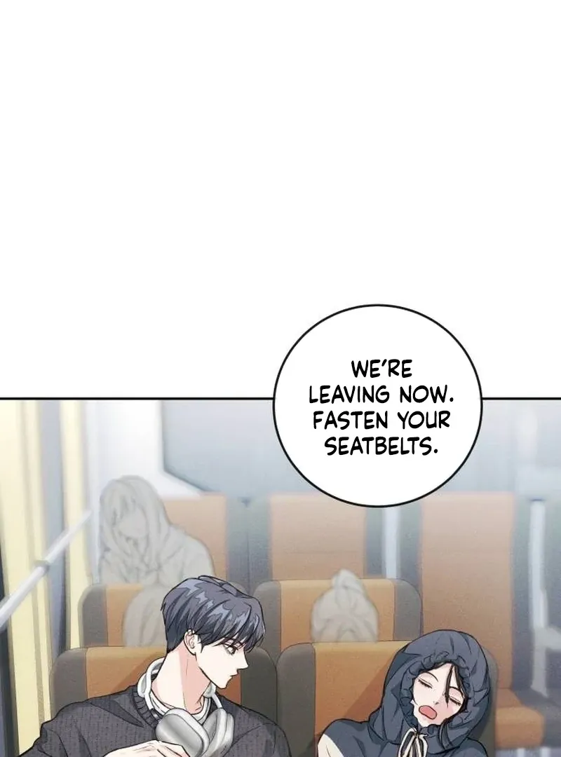 Perfection is Everything Chapter 7 page 27 - 