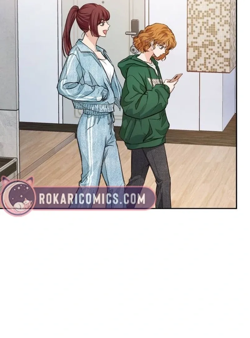 Perfection is Everything Chapter 7 page 43 - 