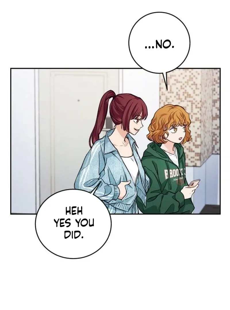 Perfection is Everything Chapter 7 page 44 - 
