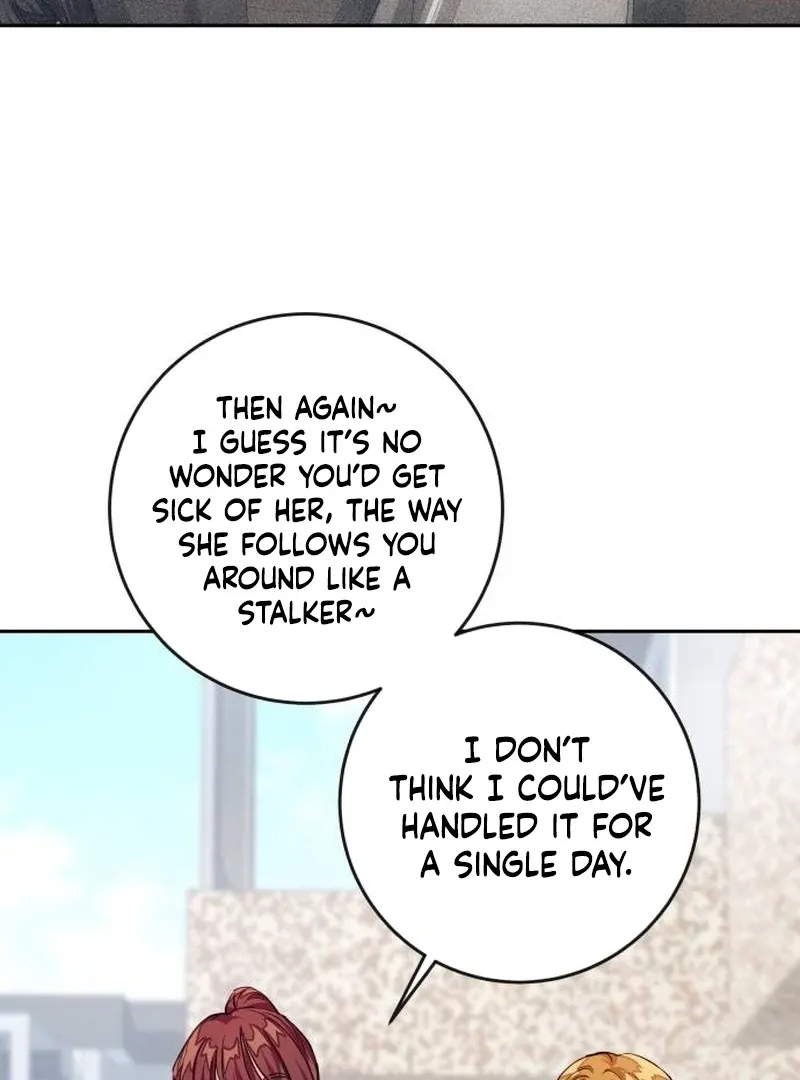 Perfection is Everything Chapter 7 page 46 - 