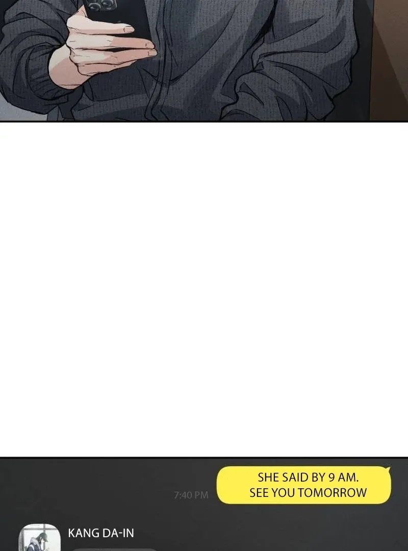 Perfection is Everything Chapter 7 page 6 - 