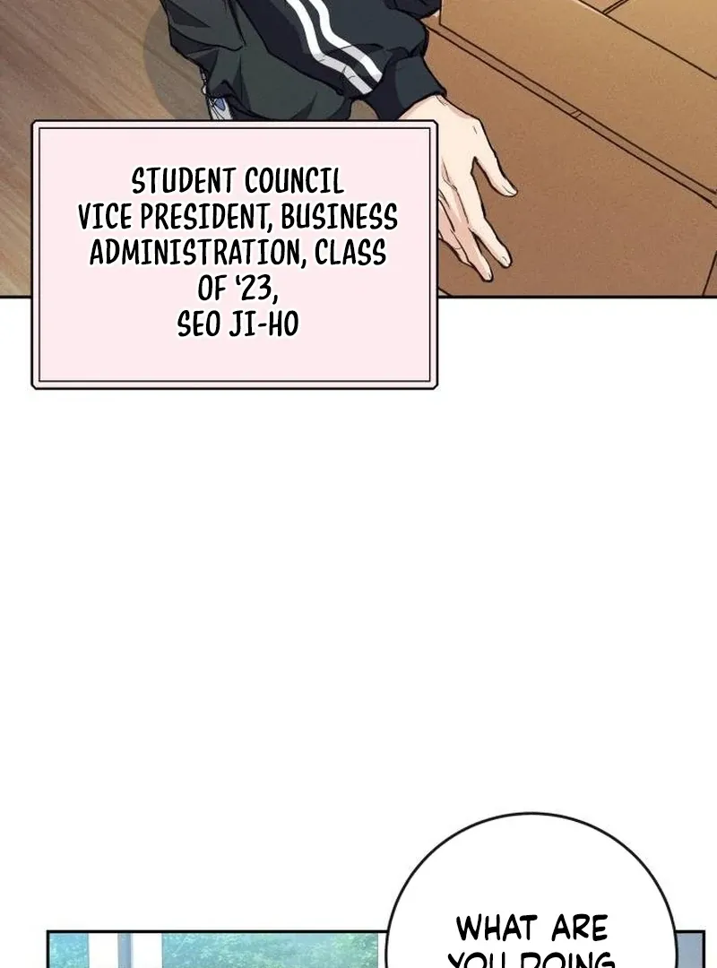 Perfection is Everything Chapter 7 page 52 - 