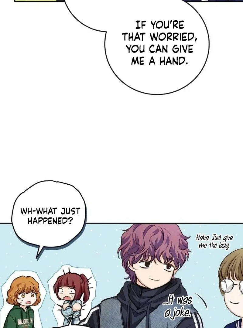Perfection is Everything Chapter 7 page 61 - 