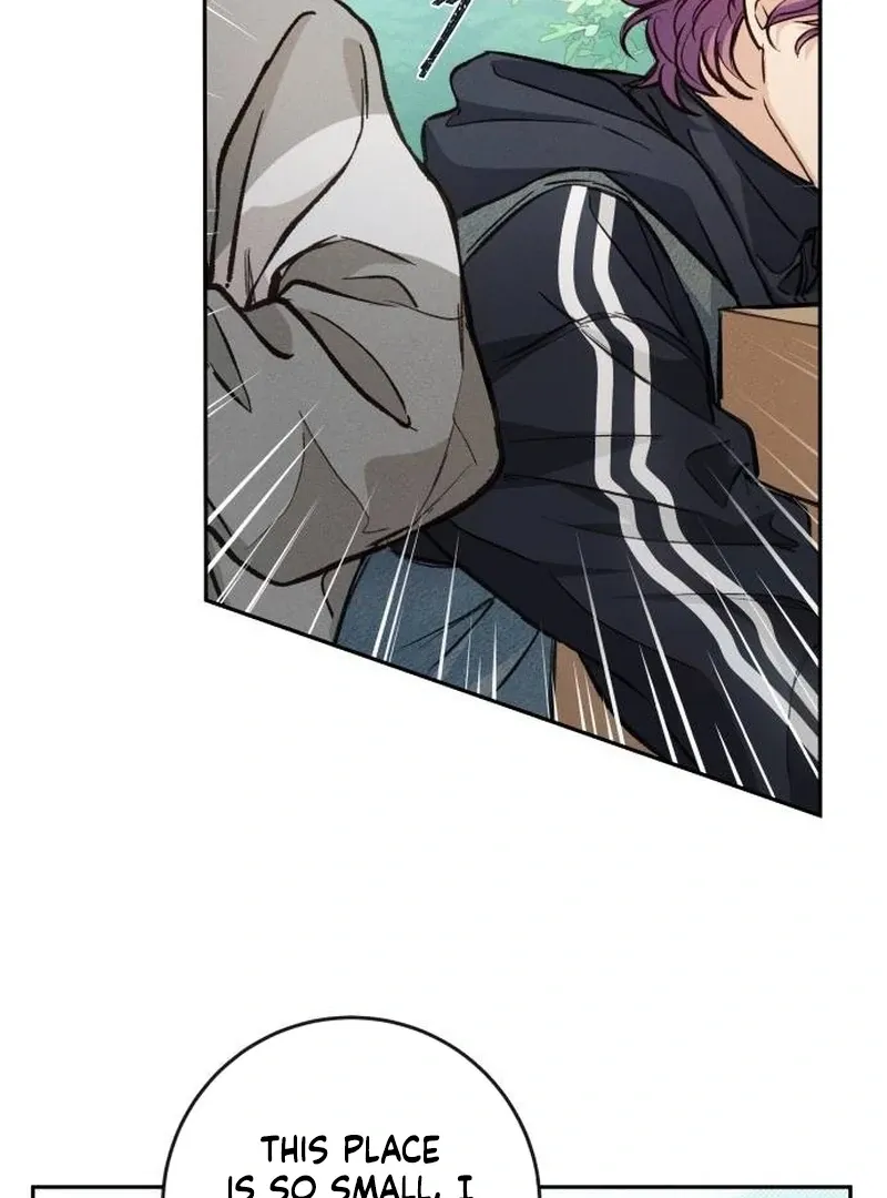 Perfection is Everything Chapter 7 page 63 - 