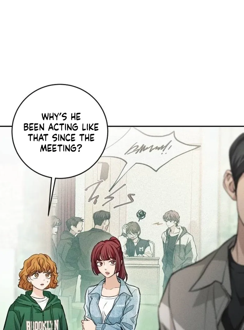 Perfection is Everything Chapter 7 page 65 - 