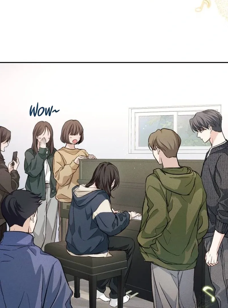 Perfection is Everything Chapter 7 page 70 - 