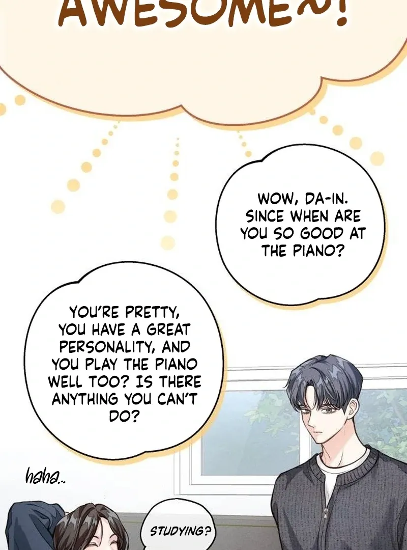 Perfection is Everything Chapter 7 page 76 - 
