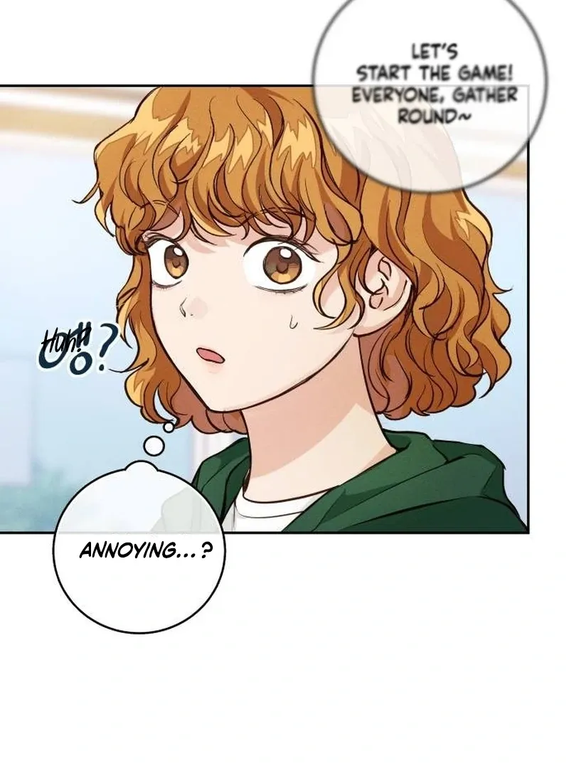 Perfection is Everything Chapter 7 page 80 - 