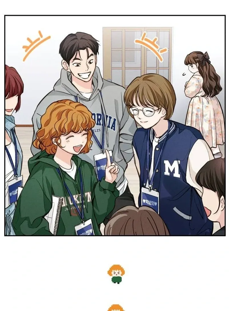 Perfection is Everything Chapter 7 page 84 - 